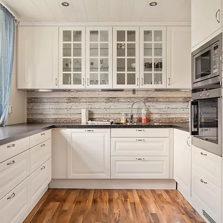 Trolltunga Fjord Living Tyssedal