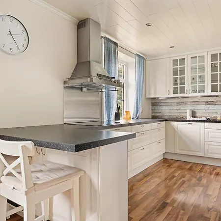 Apartman Trolltunga Fjord Living Tyssedal