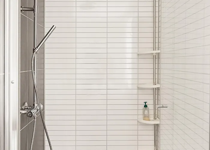 דירה Trolltunga Fjord Living טיסדאל