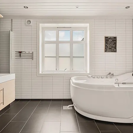 Trolltunga Fjord Living Apartamento
